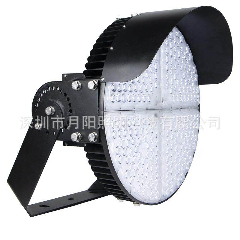 LED杆灯外壳套件 投光灯套件 500W 600W 1200W 球场灯外壳套件