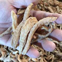 新疆包邮神农架红天麻500g新鲜天麻粉非云南包邮免费磨粉