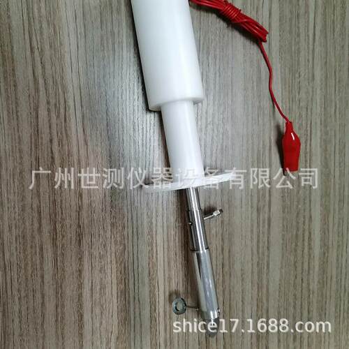 GB4706图7标准测试指甲假模拟手指试验弯指各种试验指现货供应