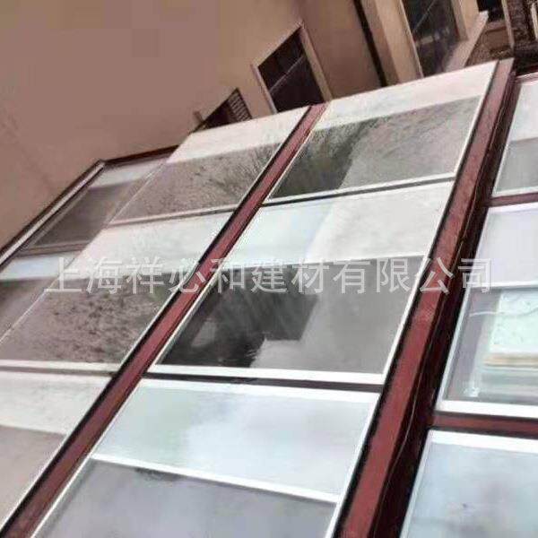 正在热销屋顶电动平移天窗户外别墅花园平移天窗电动地下室天窗