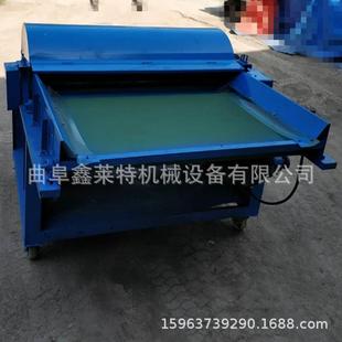 江苏碎IML布开机打机羽绒棉棉机下脚料开花弹花机梳松理机