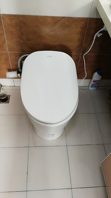惠达智能马桶一体机怎么样一个月后开始后悔了诉说原因