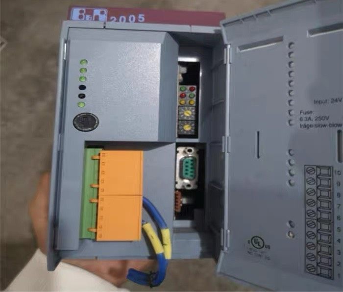 贝加莱 3PS476.90-1 3PS465.9 模块