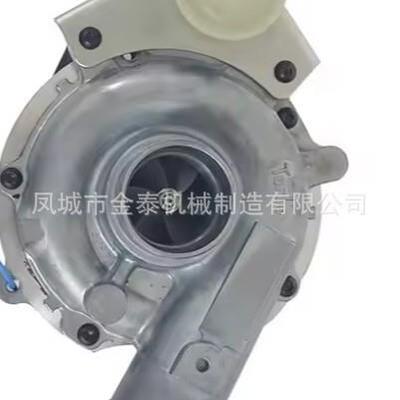 RHF5 8973132920 8972585940 for 4JA1 增压器