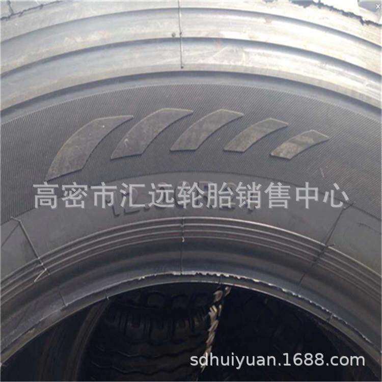 安耐特卡车轮胎12.00R24工程钢丝轮胎1200r24轮胎