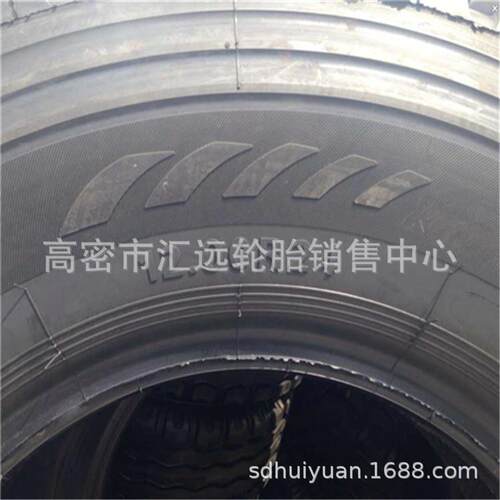 安耐特卡车轮胎12.00R24工程钢丝轮胎1200r24轮胎
