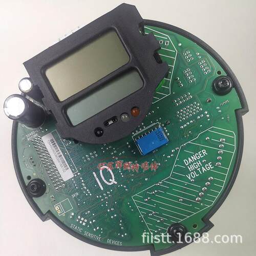 罗托克ROTORK逻辑控制板 rotork47099-04IQML电动rotork47099-04