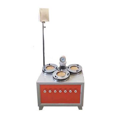 YT1203A型不透水仪（低压A法）操作简便性能稳定符合标准设计制