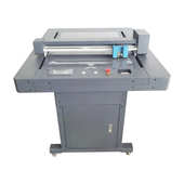 模切机纸盒打样切割机巡边卡纸不干胶薄膜切割机 小型平板数码