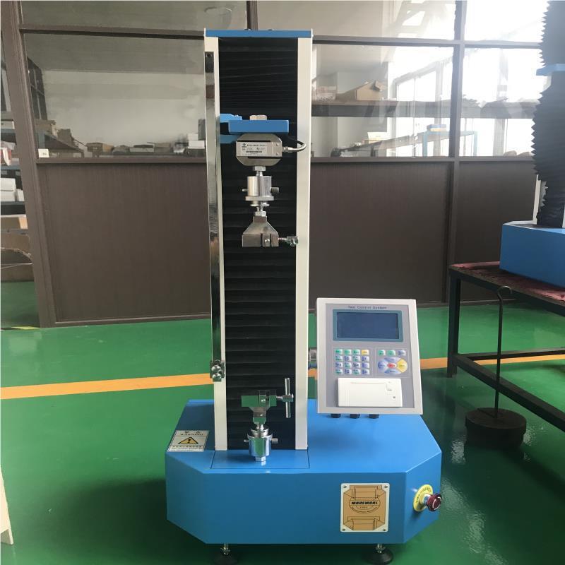 毛刷拉TH5000力试机 牙验刷刷毛拉拔力试验机压 电动牙颈部力试刷