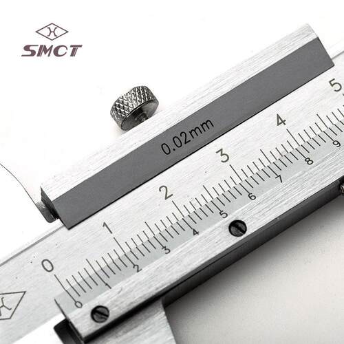 S102-11-10业级不锈钢精度00.02游0标卡尺-150mm工JXHX20