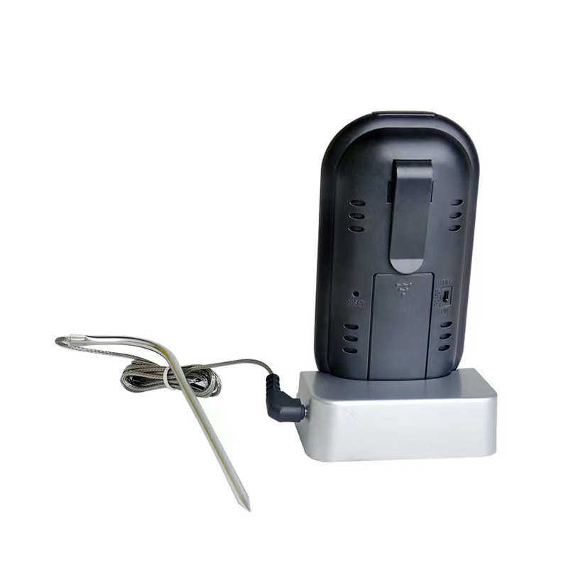 TP808 烧烤温度计八种肉类记忆温度耐高温探针温度报警计快速测温,五金/工具,温湿度计,淘宝优惠券,粉丝福利购,淘宝优惠卷