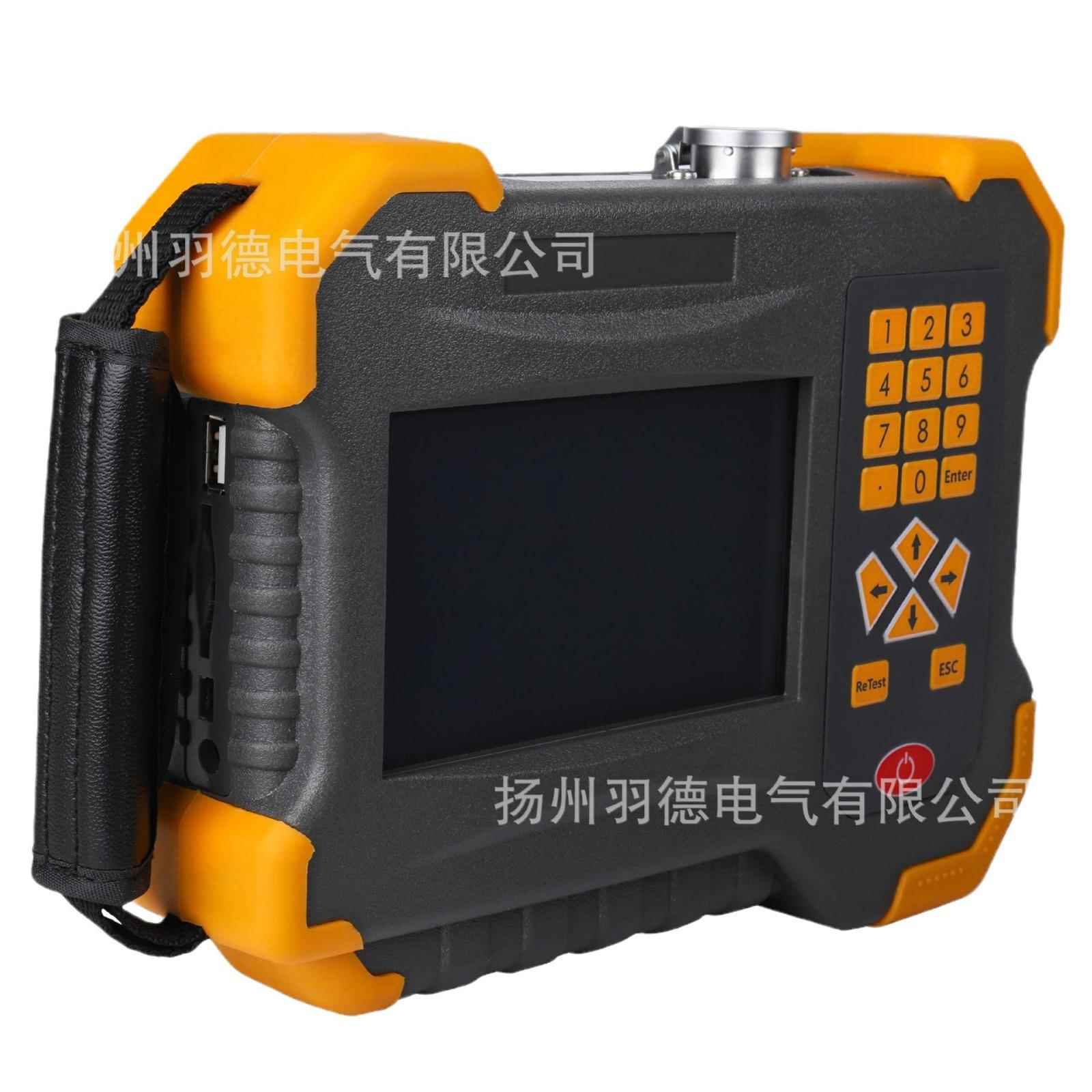 厂家特惠蓄电池内阻检测仪电池内阻检测仪电导仪内导仪