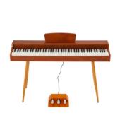 钢琴键8智能8家用103钢电琴初学直供