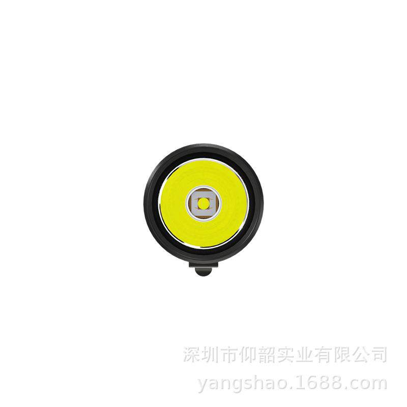 NITECORE奈特科尔MT2A Pro 1000流明可充电AA电池手电