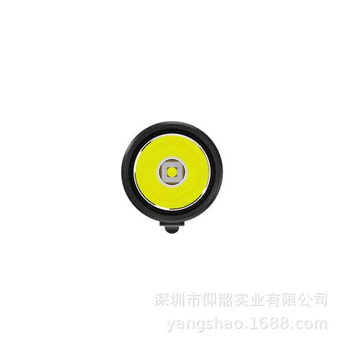 NITECORE奈特科尔MT2A Pro 1000流明可充电AA电池手电