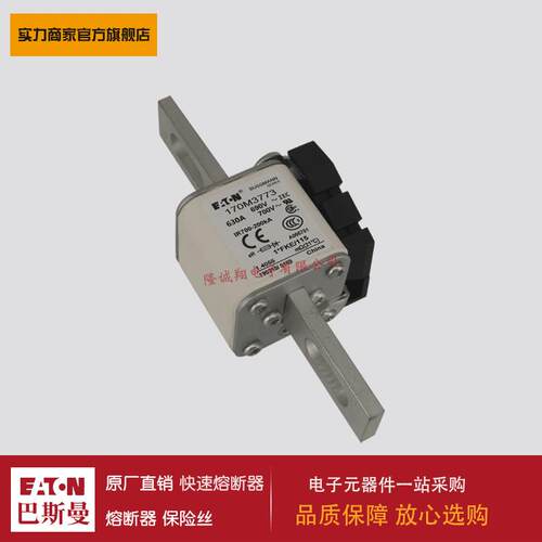 熔断器170M3708 170M3709 170M3710 170M3711 170M3712 170M3713