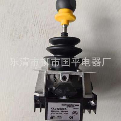 销售工控起重机主令控制器XKB-A1233CA实物图片XKB-A1233CA