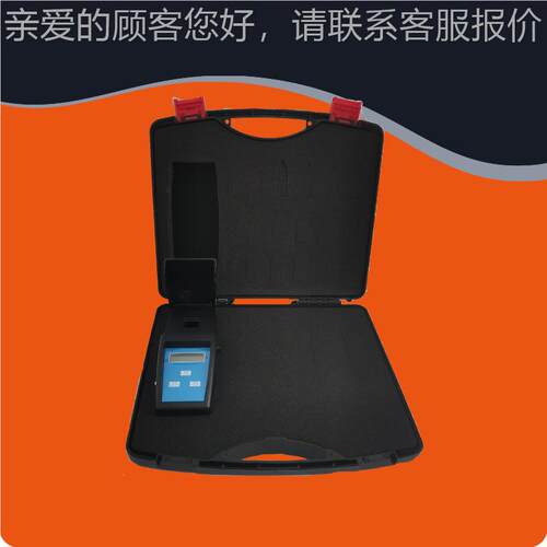 LB-T-2A便携式离子检测仪 业用水铜铜金属离子分析仪 工高精度离