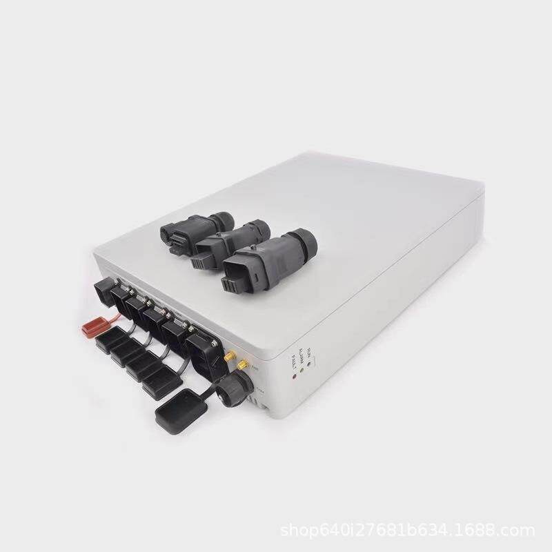 5G交转直电源 移动铁塔通信交转直电源48V2000W铁塔AAU/RRU模块