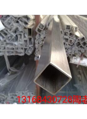 310S不锈钢方管·2520不锈钢矩形管314S不锈钢方管314S不锈钢扁管