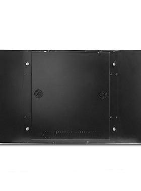 21.52/视4/5/5寸智能壁挂广告液晶频网络触摸壁一挂广告机显示屏