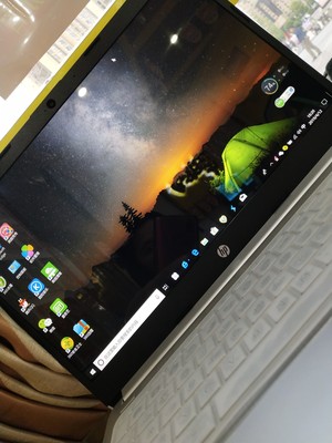 朋友推荐惠普14S-笔记本电脑怎么样，火爆原因剖析，不看后悔