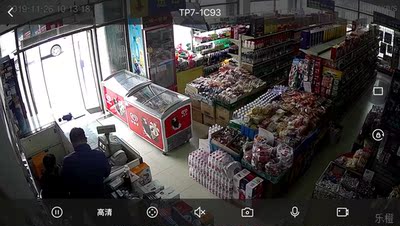 大华乐橙监控摄像头家用wifi手机怎么样？不要单看众测表面？