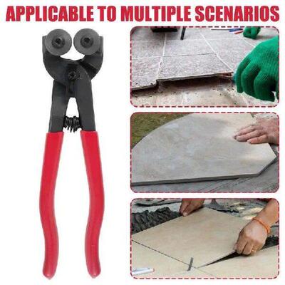 Glass Nippers Mosaic Tools Mosaic Tile Cutter Tile Tools