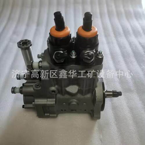6D125E-5泵总成6251-71-11126251-71-1120094000-0570