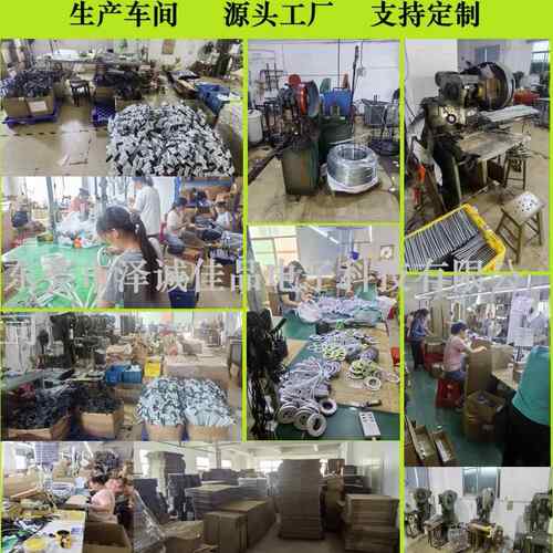 6地寸内天使环伸缩落植物补光灯室全光谱多NEG肉光绿植植物生长补