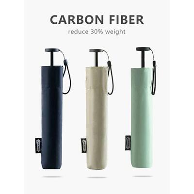 Parachase Ultra-light Folding Umbrella 111g Only Anti UV Tr