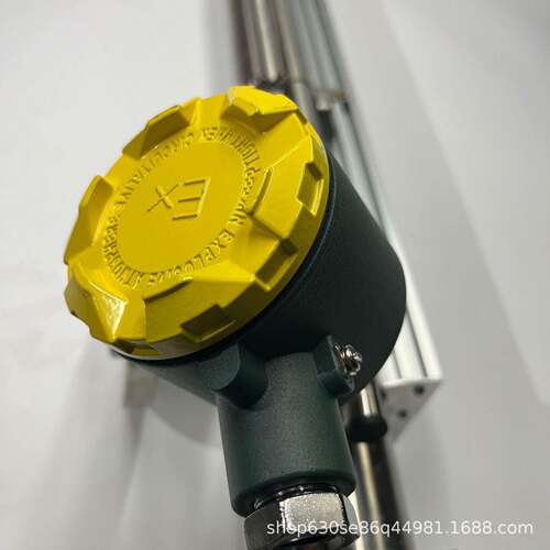 UHZ-158C翻液位计uh磁锈z侧装顶装高温防板腐带远传不钢磁性磁翻