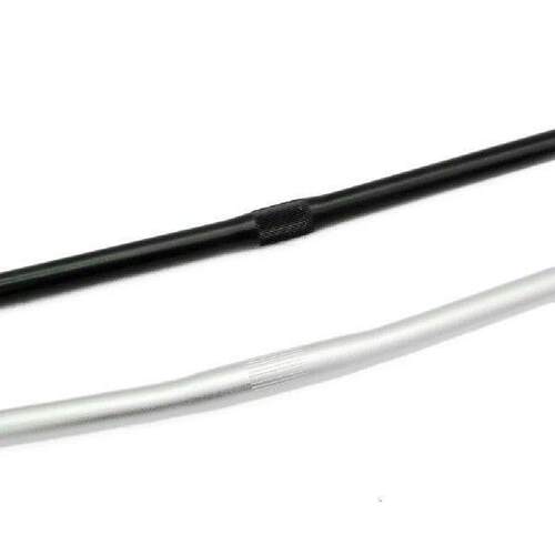 Handlebars Bike Handlebar Filmless Labeling Aluminum