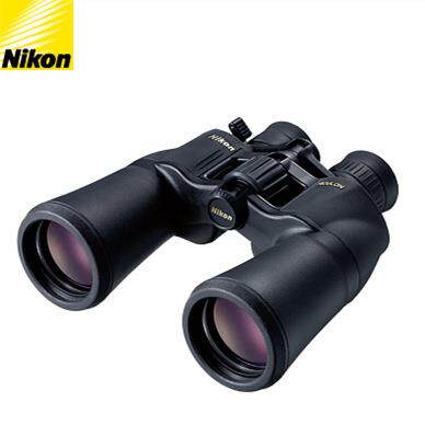 尼康望远镜A211 10-22X50变倍望远镜