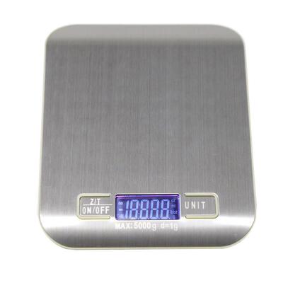 Electronic Kitchen Scale Food Diet scales Weight Tool电子秤