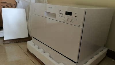 一起谈下华凌洗碗机怎么样,入手优缺点揭秘