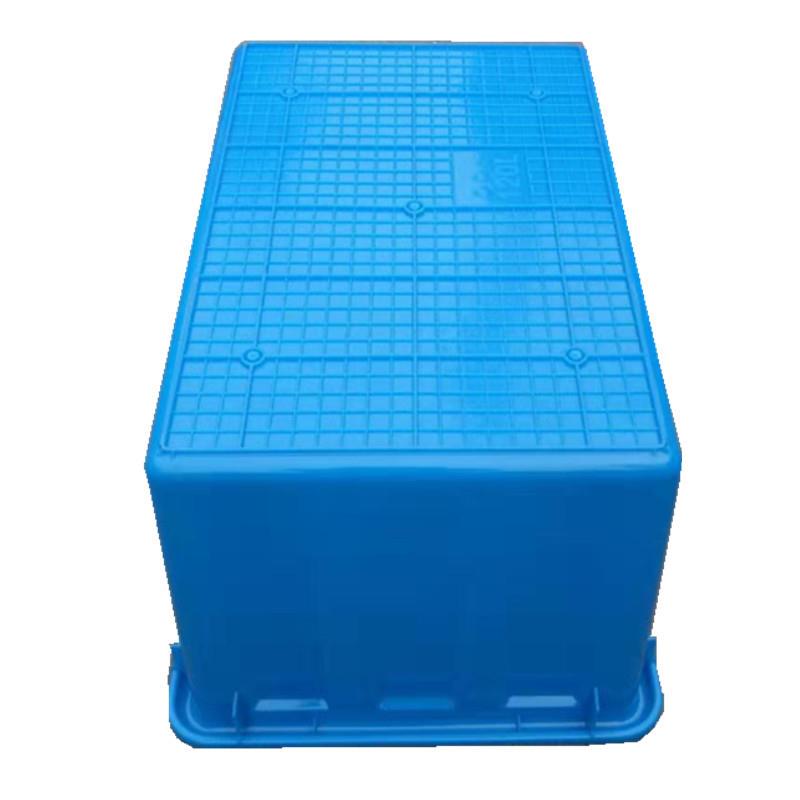 常州安轮胶箱水CBY箱服装毛型织大号可水箱加厚长子方箱