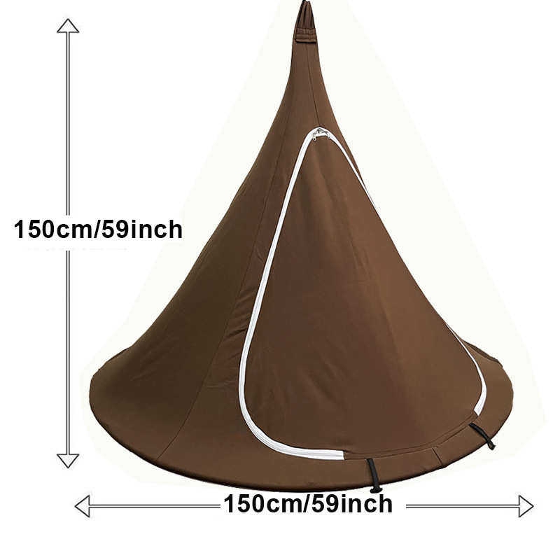 懒人空中秋千吊床椅吊度假村吊蝶形圆锥形蓝休闲悬挂景点帐篷户外,户外/登山/野营/旅行用品,露营/旅游/登山帐篷,淘宝优惠券,粉丝福利购,淘宝优惠卷