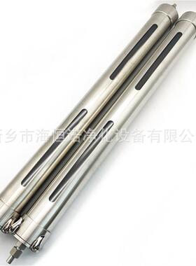 KLLB-J15 K不KLB-LJ15锈钢树脂柱 阴阳离互换树脂装置 子阳离子树