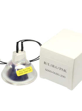 GE OHMEDA欧美达 新生儿 蓝光毯灯泡 Bilibulb 6600-0680-200
