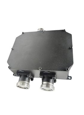 厂家直销双频合路器防水1920-19810/210-1合702MHz两端口RLT路器