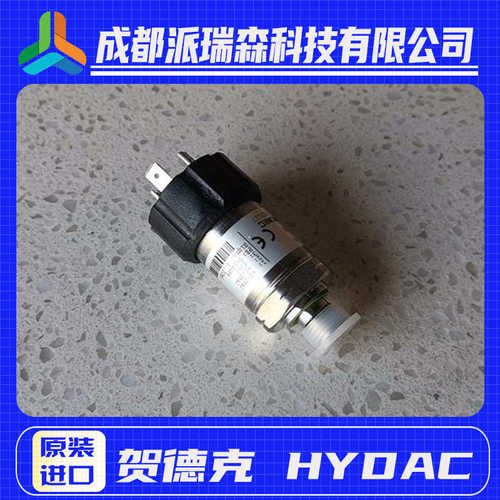 HYDAC温度传感器HDA4745-A-250-418压力继电器