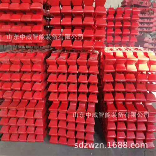 SGZ综采刮板机输送机用刮板横梁 SZZ综采顺槽转载机用刮板横梁