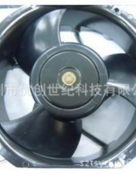 台达散热风扇 EFB1512HHG 17251 12V 3.2A 直流风机 散热风扇