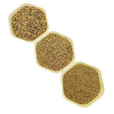 河沙云母砂批发混凝土骨料工程建筑用喷砂除锈专用分目蛭石砂