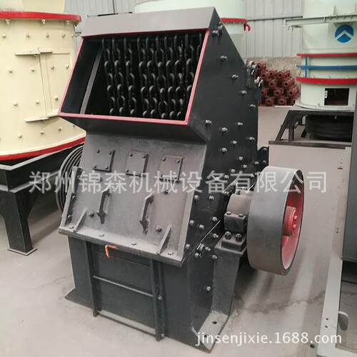 厂家生产锤式选矿石料破碎机重锤式水泥破碎机各种型号立式锤破