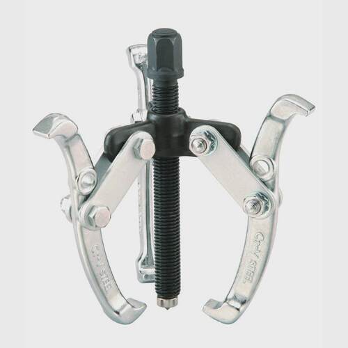 Genius天赋进口工具三爪拉马KJ-3152 KJ-3203 KJ-3254 KJ-3305