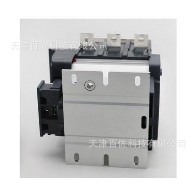 LC1D205接触器LC1D205M5C 205A 220V三级交流接触器