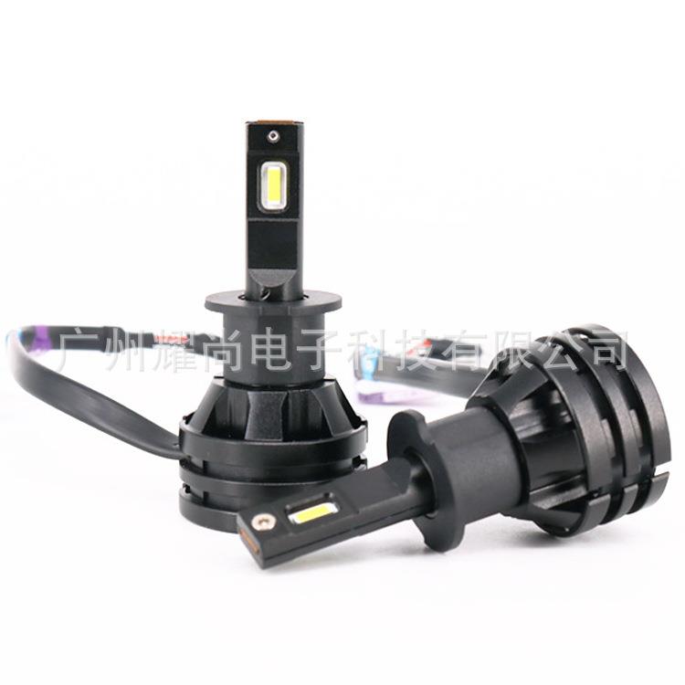 M2 LED汽车前大灯H3 32W H1 H4 H7 9005 9006 H11